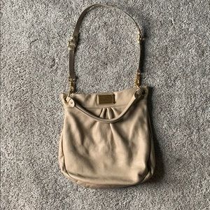 Marc by Marc Jacobs hobo bag